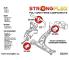 STRONGFLEX 221403B - SILEMBLOCK TRAPECIO VAG