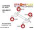 STRONGFLEX 051382B - SILEMBLOCK PUENTE TRASERO PSA