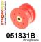 STRONGFLEX 051831B - SILEMBLOCK ANTIPAR PSA