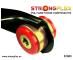 STRONGFLEX 151476A - SILEMBLOCK STRONGFLEX RENAULT CLIO