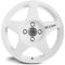 EVO CORSE SE5410030011 - LLANTA EVO CORSE LION V39 7X15 ET26 4X108 BLANCO
