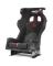 ATECH RACING ATCRS190LHT - BAQUET ATECH RACING CARBON RS-LHT 190