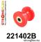 STRONGFLEX 221402B - SILEMBLOCK STRONGFLEX
