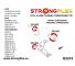 STRONGFLEX 221402B - SILEMBLOCK STRONGFLEX
