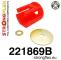 STRONGFLEX 221869B - SILEMBLOCK STRONGFLEX