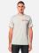 ALPINESTARS 12147002411M - CAMISETA ALPINESTARS PERF PERFORMANCE GRIS T.M