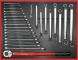 WIDMANN WMC17RED - CARRO HERRAMIENTAS WIDMANN 7/7 ROJO