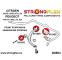 STRONGFLEX 051828A - SILEMBLOCK STRONGFLEX