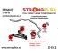 STRONGFLEX 151945A - SILEMBLOCK STRONGFLEX