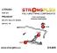 STRONGFLEX 141507A - SILEMBLOCK STRONGFLEX