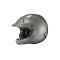 ORECA STIAA0224BG2V - CASCO STILO VENTI4 WRC RALLY GRIS FIA 8859-2024 SA2020