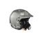ORECA STIAA0224BG2V - CASCO STILO VENTI4 WRC RALLY GRIS FIA 8859-2024 SA2020