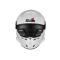 ORECA STIAA0801RG2X610W - CASCO STILO ST6R WL RALLY BLANCO T-XL 61