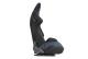 ORECA 8O1099BLEU - SEMI BAQUET TURN ONE NEGRO/AZUL