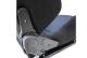 ORECA 8O1099BLEU - SEMI BAQUET TURN ONE NEGRO/AZUL