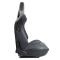 ORECA 8O9012SKY - SEMI BAQUET TURN ONE NEGRO SKY