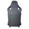 ORECA 8O9012SKY - SEMI BAQUET TURN ONE NEGRO SKY