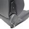 ORECA 8O9012SKY - SEMI BAQUET TURN ONE NEGRO SKY