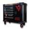 WIDMANN XLST6BK - CARRO HERRAMIENTA WIDMANN ULTRA XXL 7/6 NEGRO 246PZS