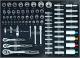 WIDMANN XLST6BK - CARRO HERRAMIENTA WIDMANN ULTRA XXL 7/6 NEGRO 246PZS