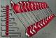 WIDMANN STJM12R - CARRO HERRAMIENTA WIDMANN JUMBO ROJO
