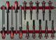 WIDMANN STJM12R - CARRO HERRAMIENTA WIDMANN JUMBO ROJO