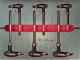 WIDMANN STJM12R - CARRO HERRAMIENTA WIDMANN JUMBO ROJO