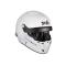 ORECA STIAA0801RG2X610W - CASCO STILO ST6R WL RALLY BLANCO T-XL 61