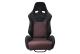 ORECA 8O1099ROUGE - ASIENTO TURN ONE