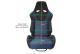 ORECA 8O1099ROUGE - ASIENTO TURN ONE