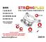 STRONGFLEX 031414A - SILEMBLOCK STRONFLEX