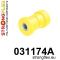 STRONGFLEX 031174A - SILEMBLOCK STRONGFLEX