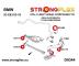 STRONGFLEX 031174A - SILEMBLOCK STRONGFLEX