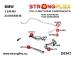 STRONGFLEX 031174A - SILEMBLOCK STRONGFLEX