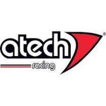 GUANTES HOMOLOGADOS ATECH 2023  ATECH RACING