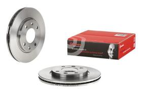 DISCOS DE FRENO BREMBO  BREMBO