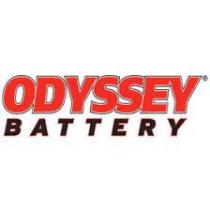 ODYSSEY BATERIAS  ORECA